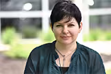 Yenisel Gulatee portrait