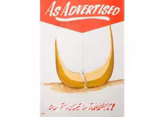 As advertised 
