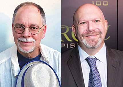 Maguire and Guggenheim