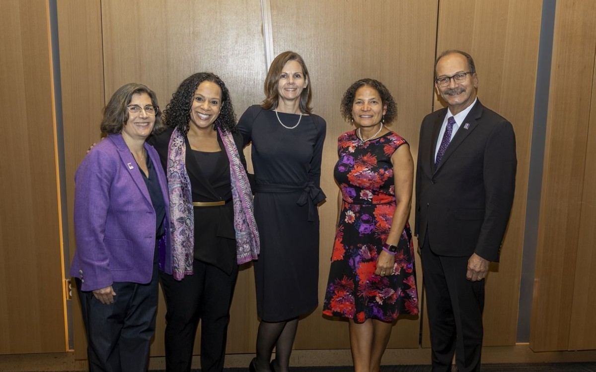 2025 Presidents Forum on Health Disparities Speakers.