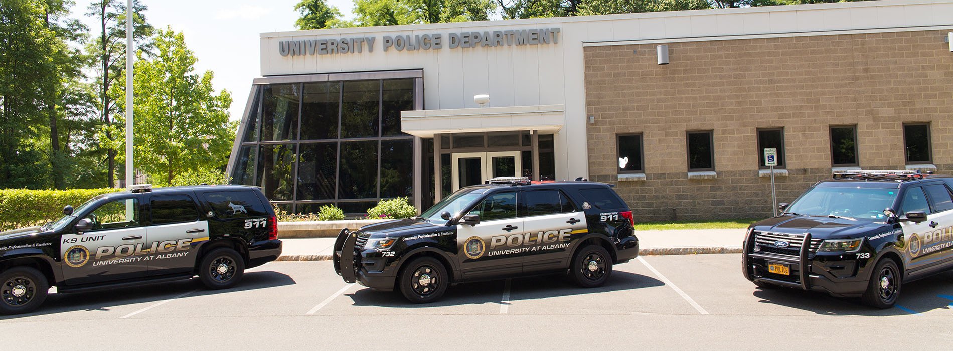 University Police Department Home | University at Albany
