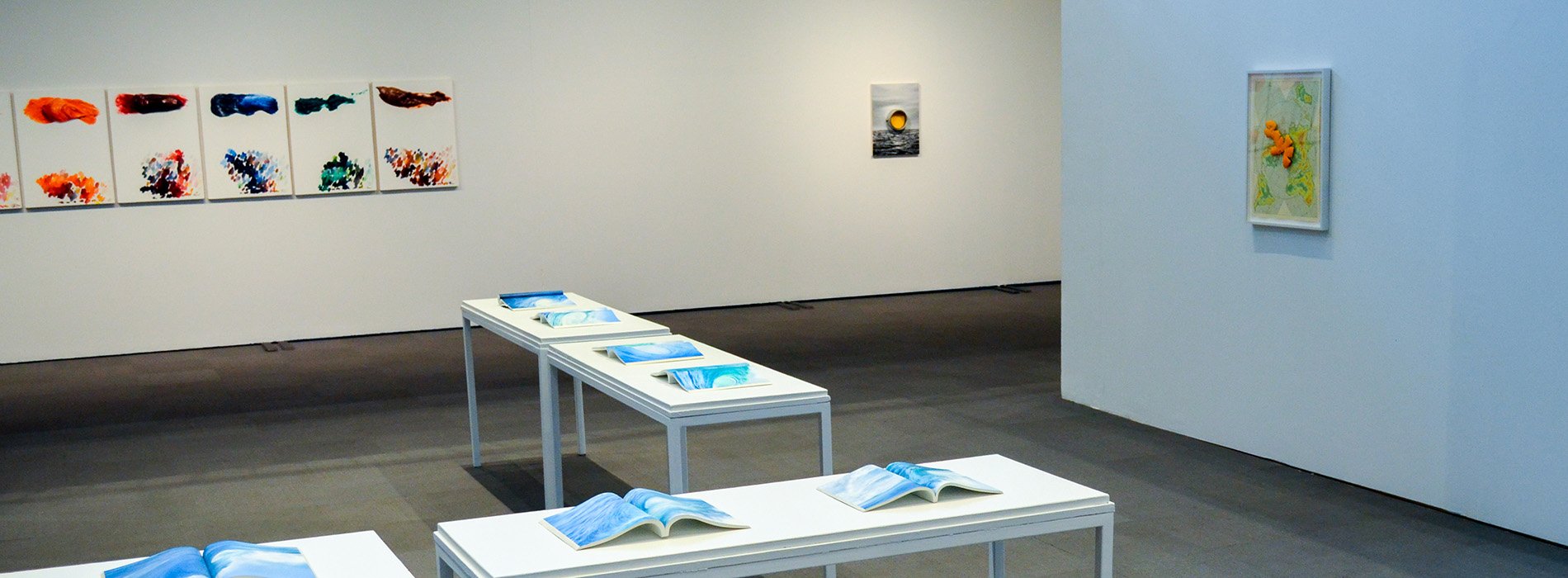 Conor Backman Installation Banner