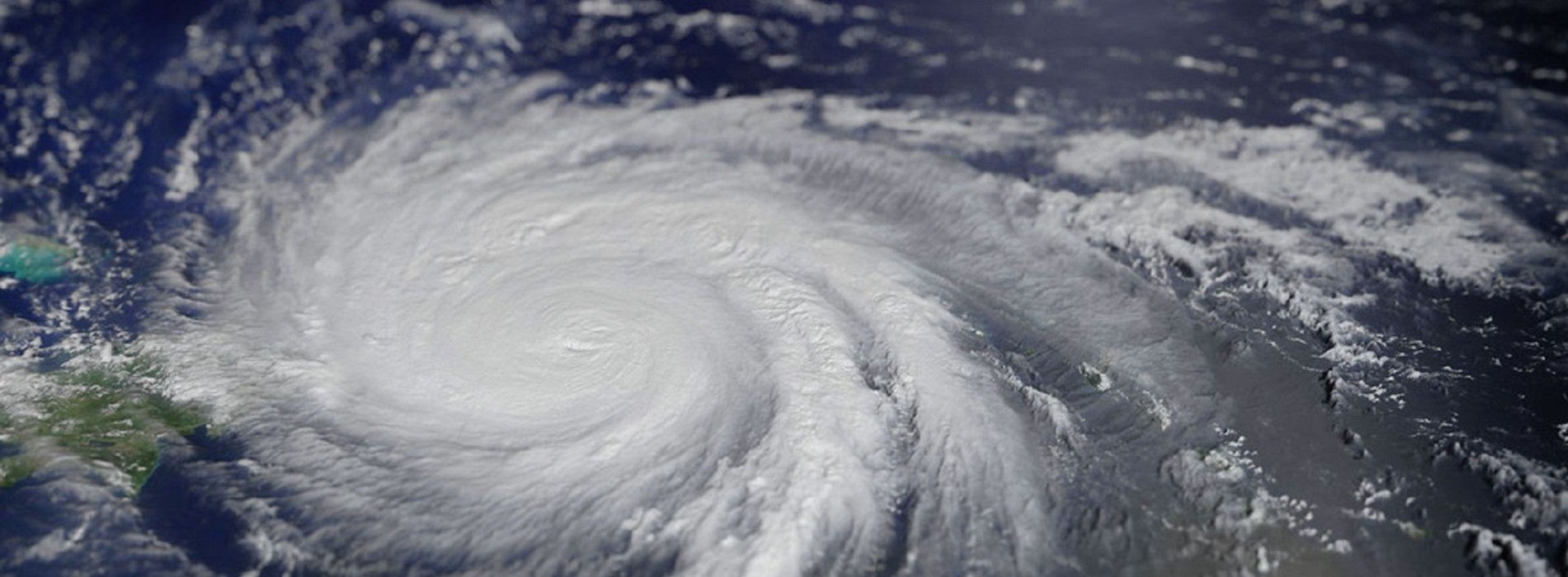 Hurricane Maria Image
