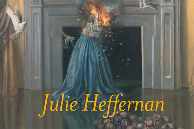 Julie Heffernan: Everything That Rises, 2006