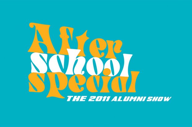 AFTER SCHOOL SPECIAL: THE 2011 ALUMNI SHOW
