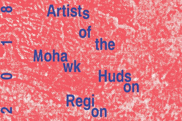 2018 Artists of the Mohawk Hudson Region
