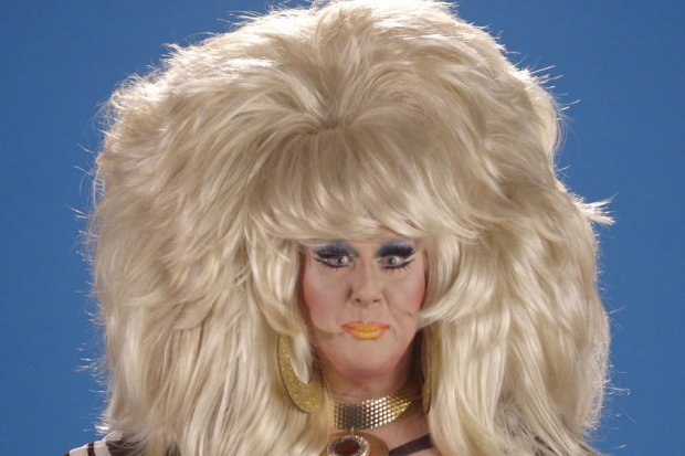 Charles Atlas, Here she is...v1, 2015, still