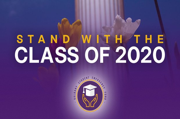 Stand with the Class of 2020