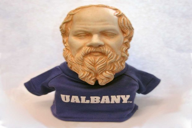 Albany Socrates