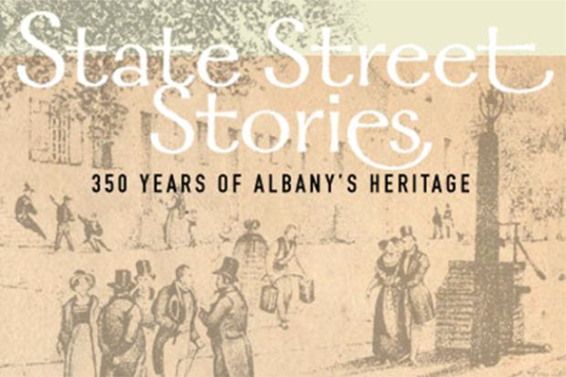 State Street Stories: 350 Years of Albany's Heritage