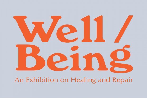 Well Being - Exhibition on Healing