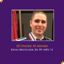 Kevin Bretscher