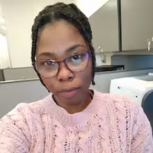 Alice Ottah