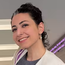 Mahsa Goodarzi