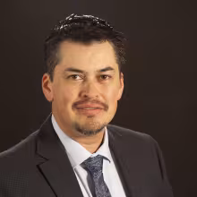 J. Ramon Gil-Garcia