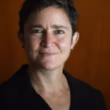 Meredith Weiss