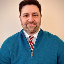 Jay P. Nash.