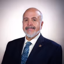 Luis Felipe Luna-Reyes