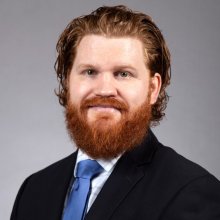 Dr. Alex Greer.