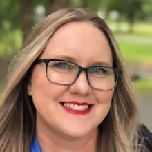 Angela Hackstadt