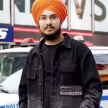 Baljeet Singh.