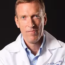 Charles Thornton, MD