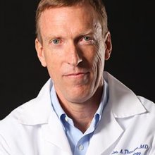 Charles Thornton, MD