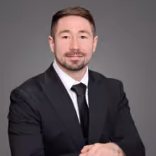 Christopher O'Connor