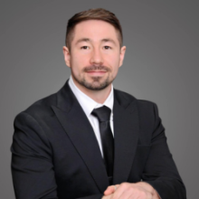 Christopher O'Connor