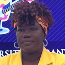 Yvonne Dadson