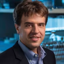Karl Deisseroth