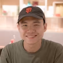 Derick Chung-Cheh Ma