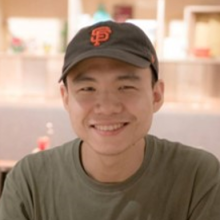 Derick Chung-Cheh Ma