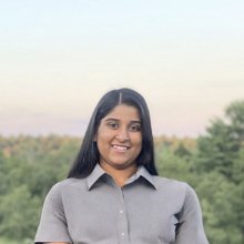 Disha Patel.