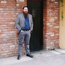 E. Stefan Kehlenbach.