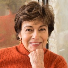 Dr. Judith A. Langer