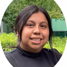 Esperanza Rosas