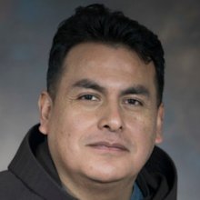 Edgardo Zea