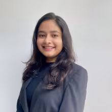 Saksi Singh