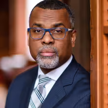  Dr. Eddie Glaude Jr.