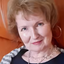 Ella Honcharenko