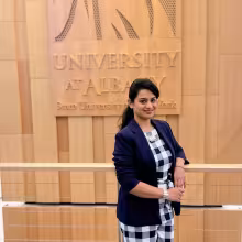 Vasuda Trehan