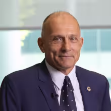 Igor Lednev.