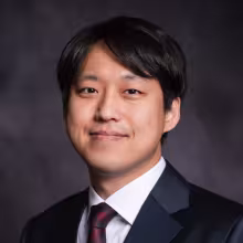 Jaehak Lee