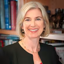 Jennifer Doudna
