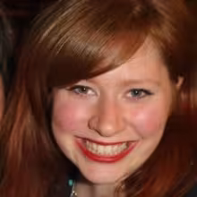 Jessica Rogers
