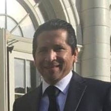 Jose Romero