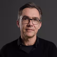 Jürgen Popp.