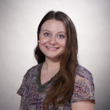 Julie Buhr.