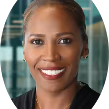 Dr. Kaydian Reid